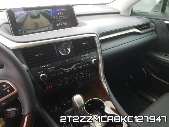 2T2ZZMCA8KC127947 фото 10