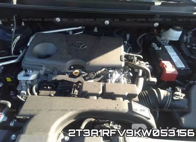 2T3A1RFV9KW053156 фото 2