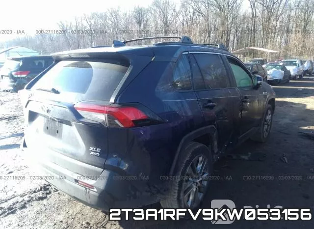 2T3A1RFV9KW053156 фото 5