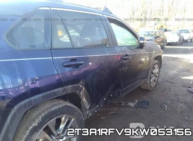 2T3A1RFV9KW053156 фото 7