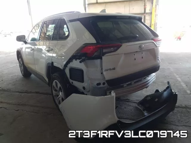 2T3F1RFV3LC079745 фото 4