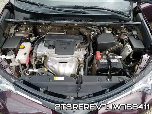 2T3RFREV7JW768411 фото 8
