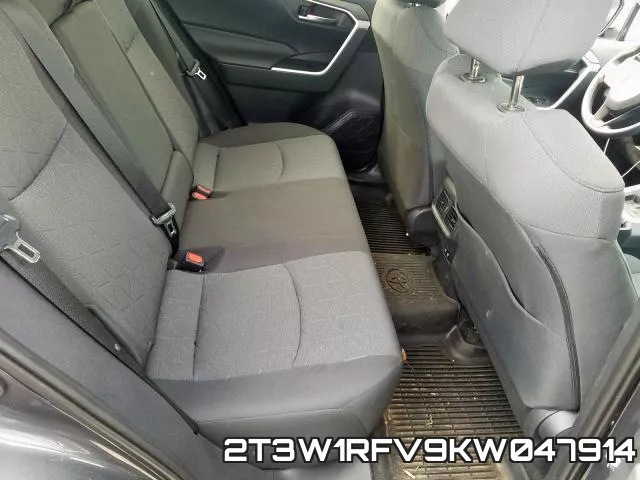 2T3W1RFV9KW047914 фото 7