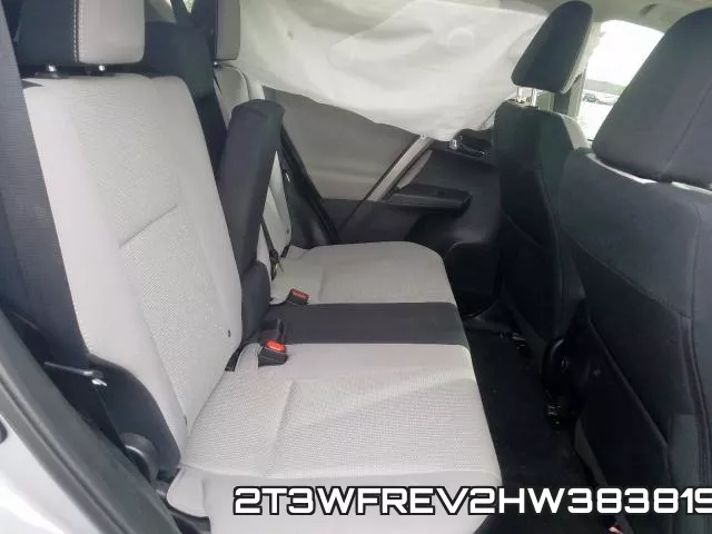2T3WFREV2HW383819 фото 7