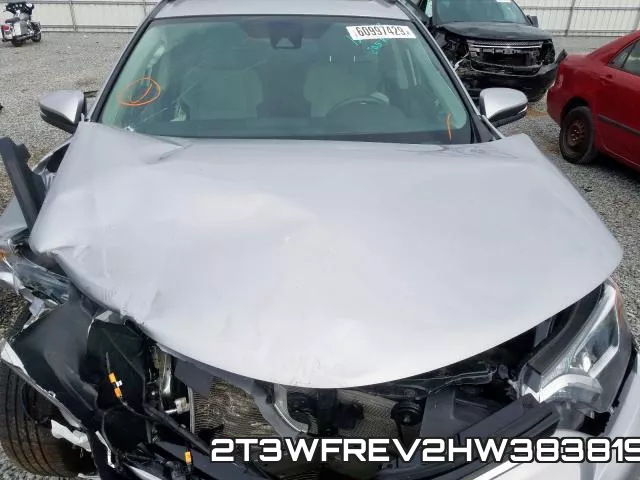 2T3WFREV2HW383819 фото 8