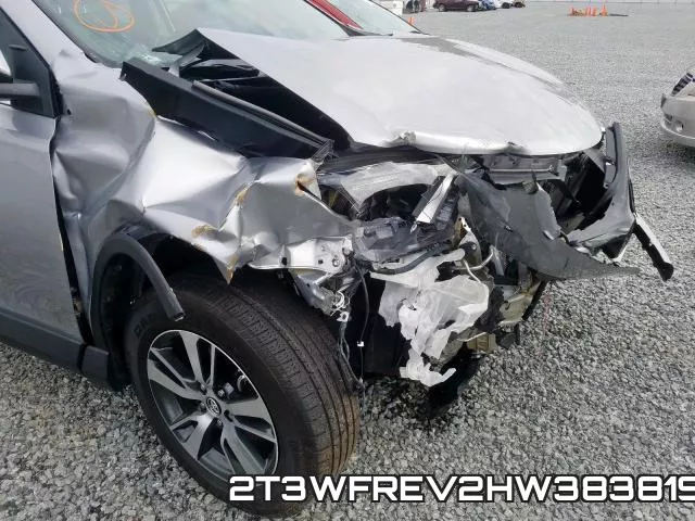 2T3WFREV2HW383819 фото 10