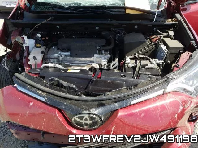 2T3WFREV2JW491198 фото 8