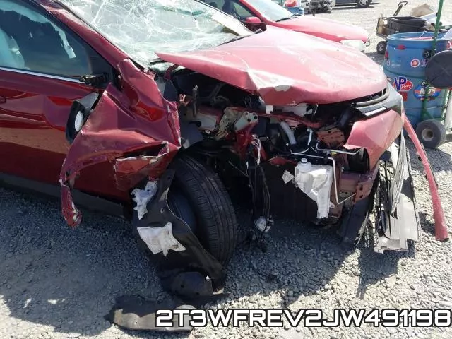 2T3WFREV2JW491198 фото 10