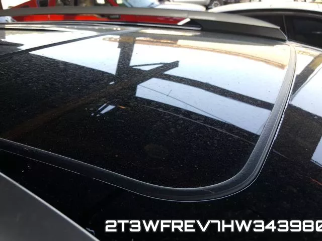 2T3WFREV7HW343980 фото 10