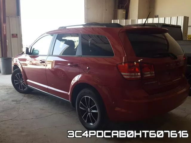 3C4PDCAB0HT607616 фото 4