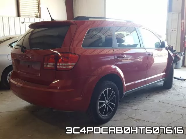 3C4PDCAB0HT607616 фото 5