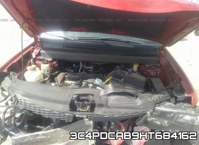 3C4PDCAB9HT684162 фото 2