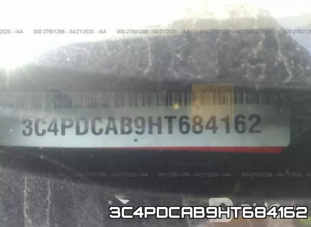3C4PDCAB9HT684162 фото 10