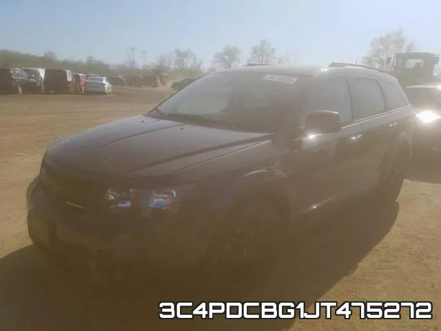 3C4PDCBG1JT475272 фото 3