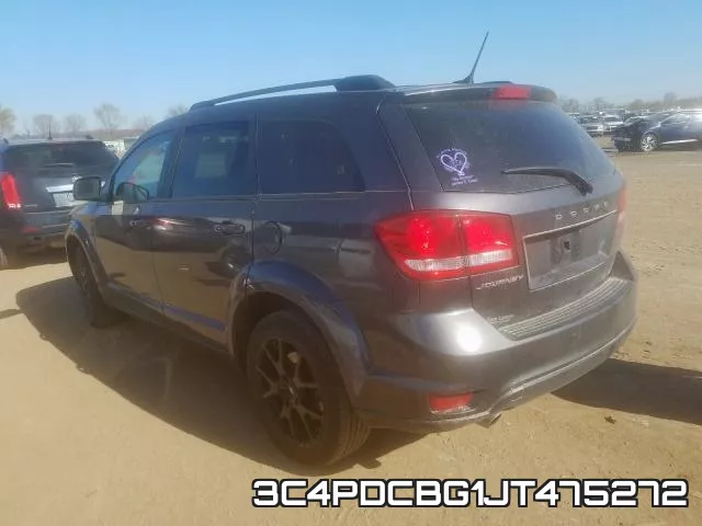3C4PDCBG1JT475272 фото 4