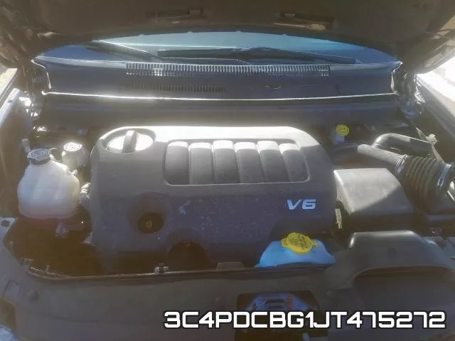 3C4PDCBG1JT475272 фото 8