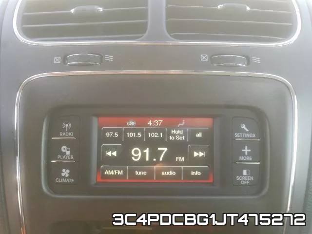 3C4PDCBG1JT475272 фото 10