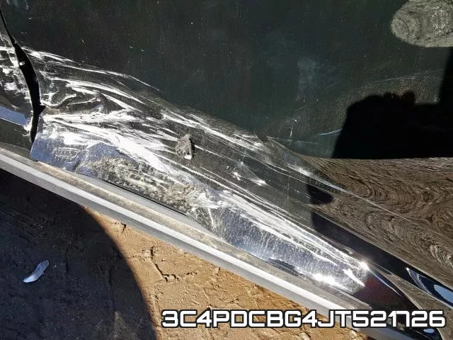 3C4PDCBG4JT521726 фото 10