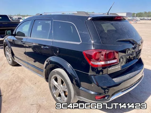 3C4PDCGB7JT141423 фото 4