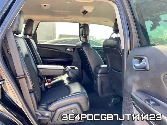 3C4PDCGB7JT141423 фото 7