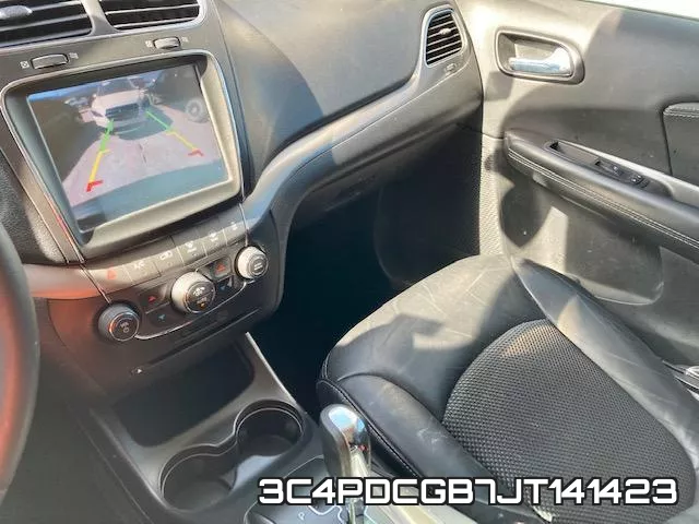 3C4PDCGB7JT141423 фото 10