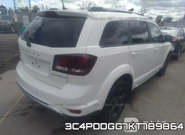 3C4PDDGG7KT789864 фото 5