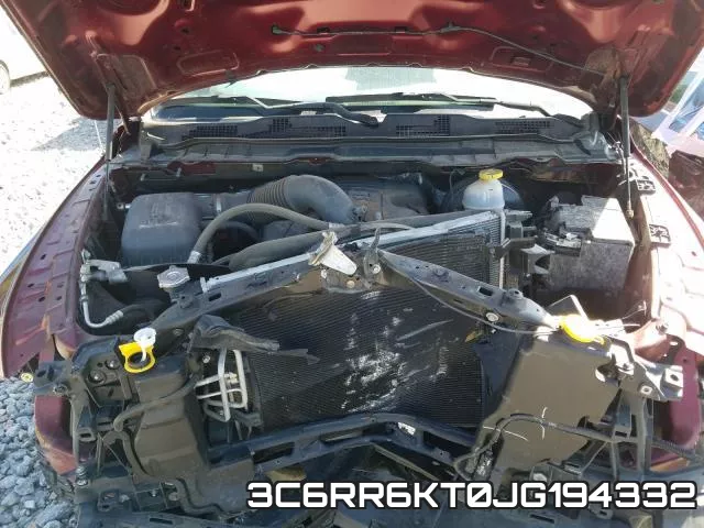 3C6RR6KT0JG194332 фото 8
