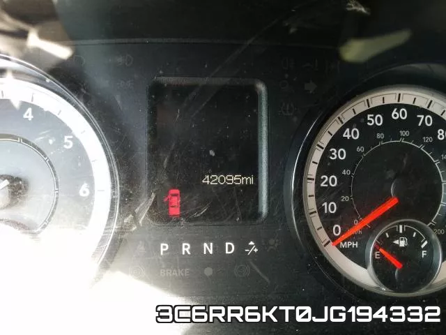 3C6RR6KT0JG194332 фото 9