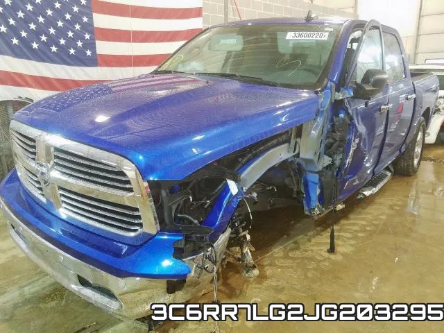 3C6RR7LG2JG203295 фото 3