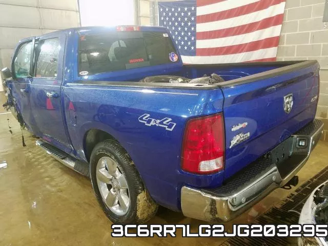 3C6RR7LG2JG203295 фото 4