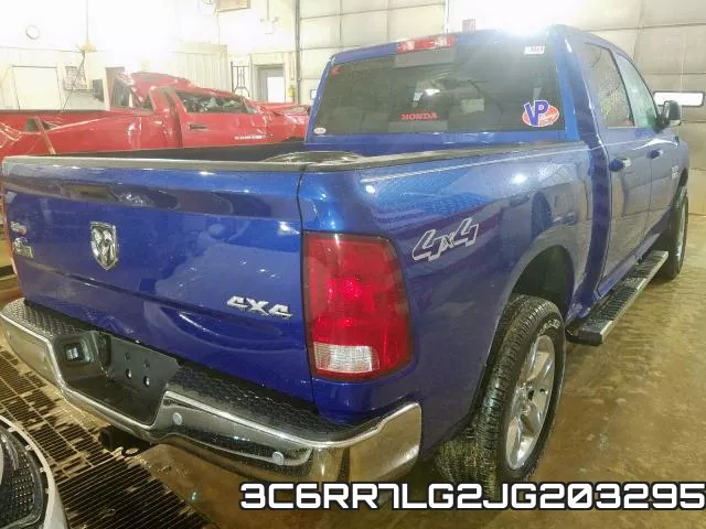 3C6RR7LG2JG203295 фото 5