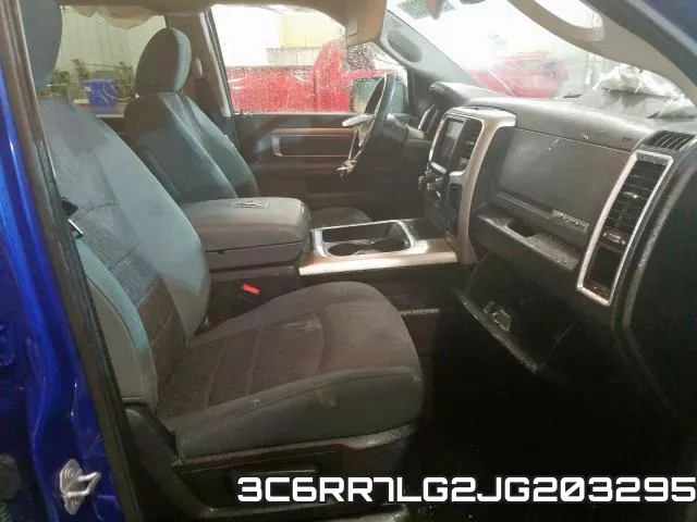3C6RR7LG2JG203295 фото 6