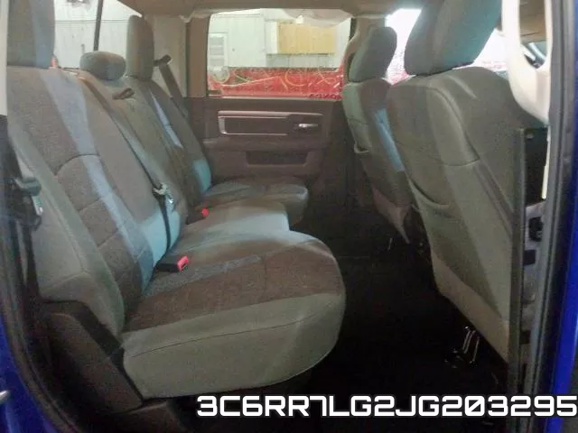 3C6RR7LG2JG203295 фото 7