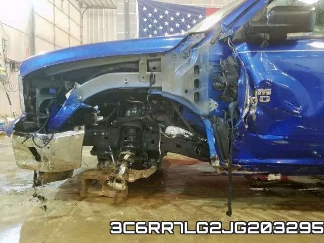3C6RR7LG2JG203295 фото 10