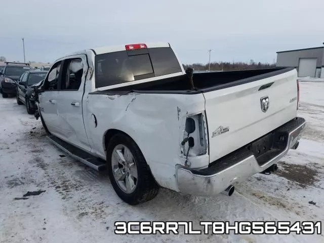 3C6RR7LT8HG565431 фото 4