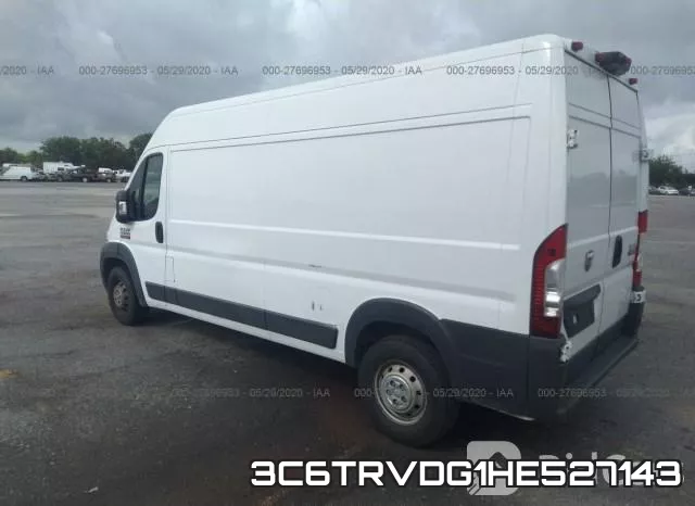 3C6TRVDG1HE527143 фото 4