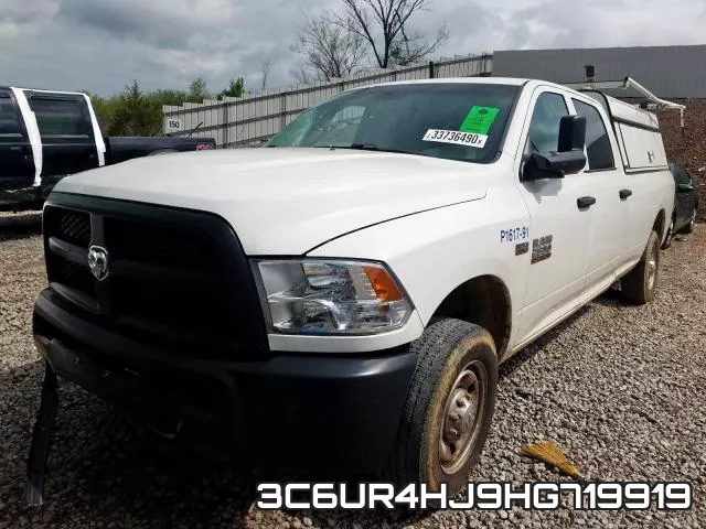 3C6UR4HJ9HG719919 фото 3