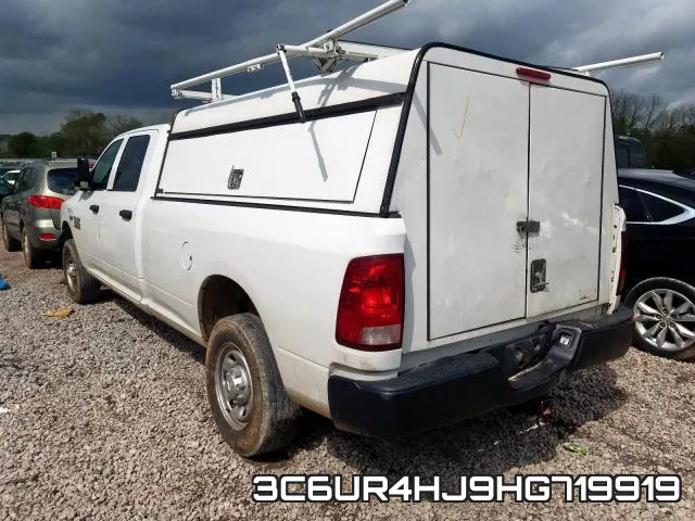 3C6UR4HJ9HG719919 фото 4