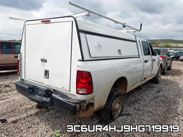 3C6UR4HJ9HG719919 фото 5