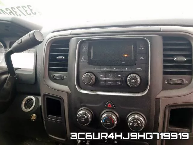 3C6UR4HJ9HG719919 фото 10