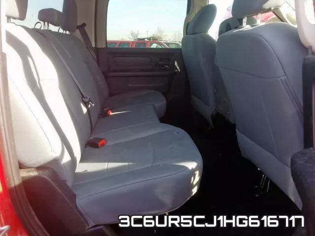 3C6UR5CJ1HG616717 фото 7