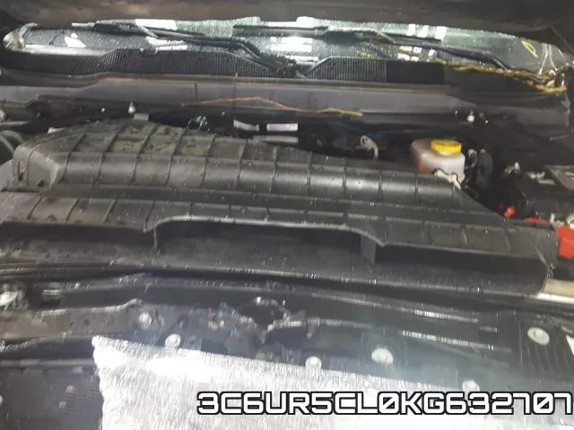 3C6UR5CL0KG632707 фото 8
