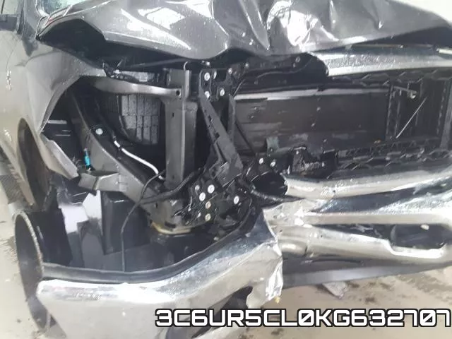 3C6UR5CL0KG632707 фото 10