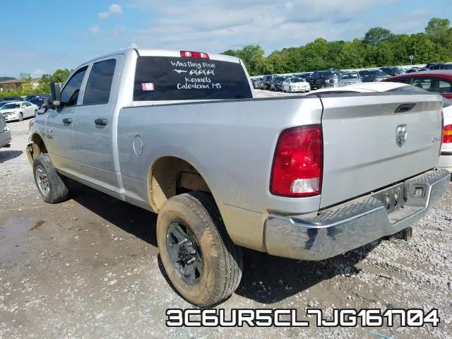 3C6UR5CL7JG161704 фото 4