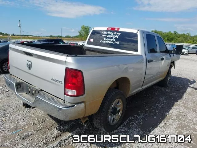 3C6UR5CL7JG161704 фото 5