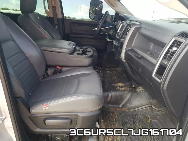 3C6UR5CL7JG161704 фото 6