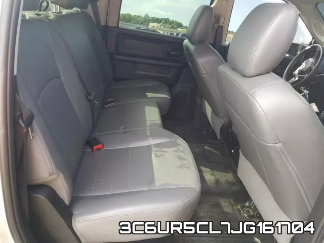 3C6UR5CL7JG161704 фото 7