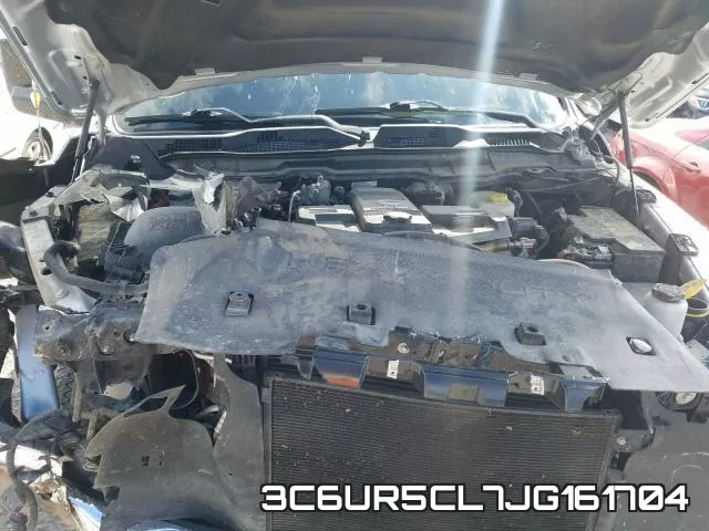 3C6UR5CL7JG161704 фото 8