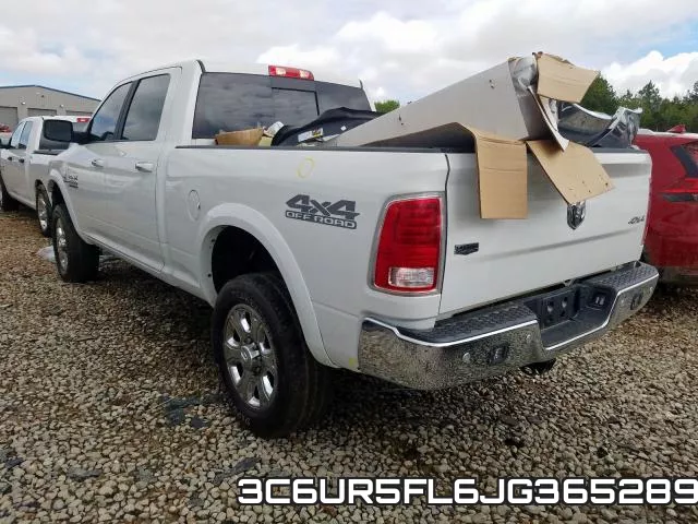 3C6UR5FL6JG365289 фото 4