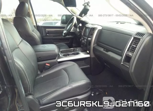 3C6UR5KL9JG217160 фото 6